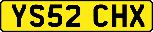 YS52CHX