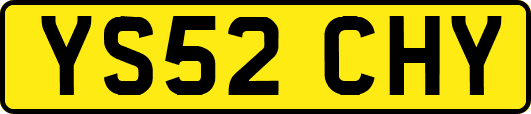 YS52CHY