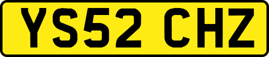 YS52CHZ