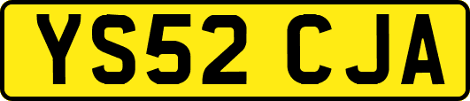 YS52CJA