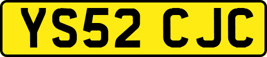 YS52CJC
