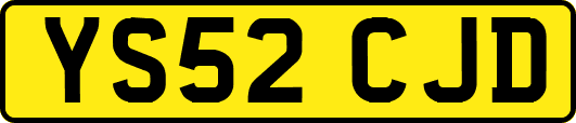 YS52CJD