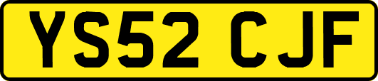 YS52CJF