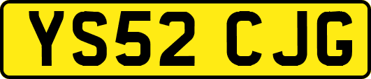 YS52CJG