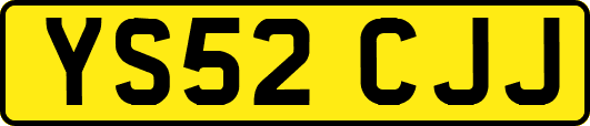 YS52CJJ