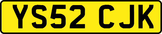 YS52CJK