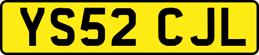 YS52CJL