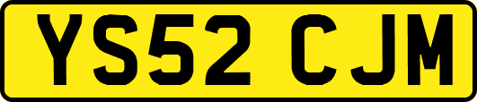 YS52CJM