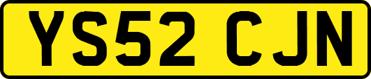 YS52CJN