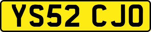 YS52CJO