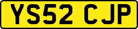 YS52CJP