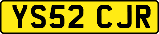 YS52CJR