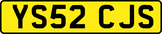 YS52CJS