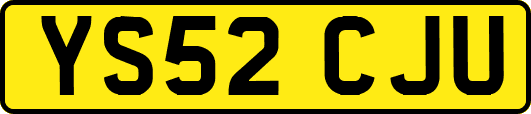 YS52CJU
