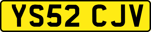 YS52CJV