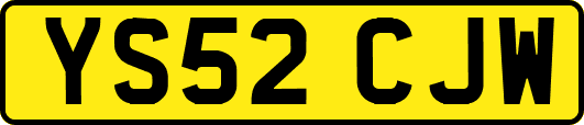 YS52CJW