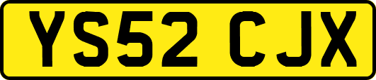 YS52CJX