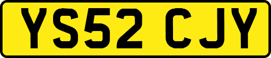 YS52CJY