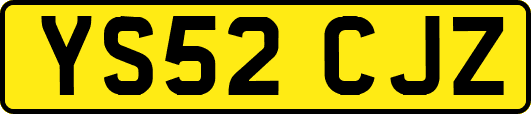 YS52CJZ