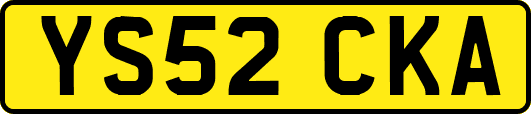 YS52CKA