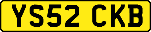 YS52CKB