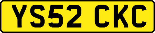 YS52CKC