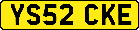 YS52CKE