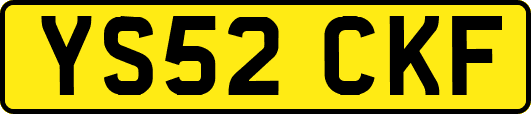 YS52CKF