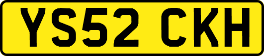 YS52CKH