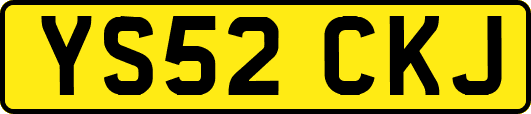 YS52CKJ