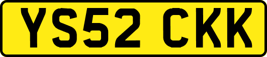 YS52CKK