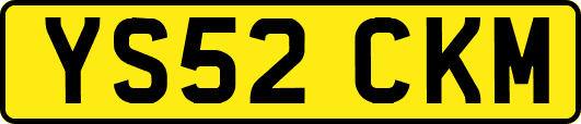 YS52CKM