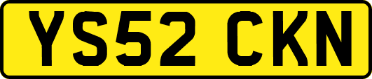 YS52CKN