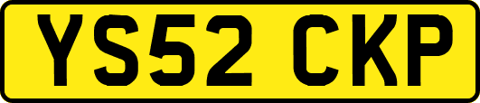 YS52CKP