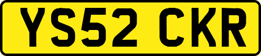 YS52CKR