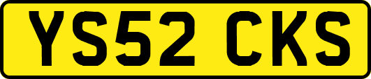 YS52CKS
