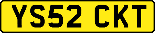 YS52CKT