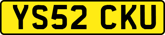 YS52CKU