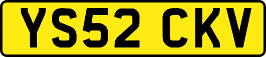 YS52CKV