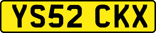YS52CKX