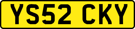 YS52CKY