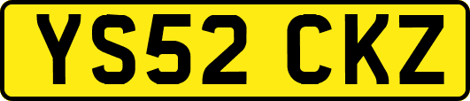 YS52CKZ