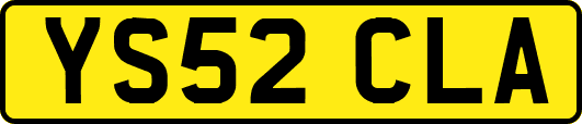 YS52CLA