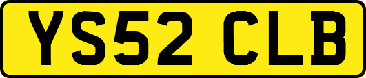 YS52CLB