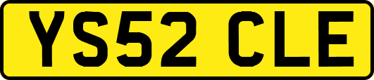 YS52CLE