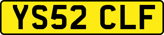 YS52CLF