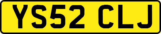 YS52CLJ