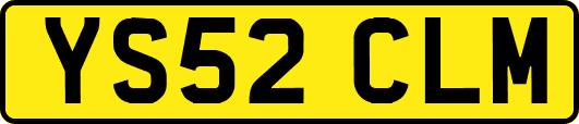 YS52CLM