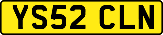 YS52CLN
