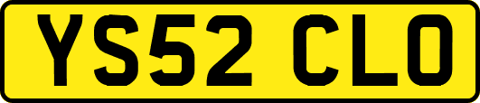 YS52CLO